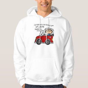 Humorale Autokrankheit Hoodie