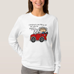 Humorale Autokrankheit T-Shirt