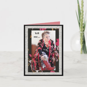 Humorale "Cookie"-Definition Karte