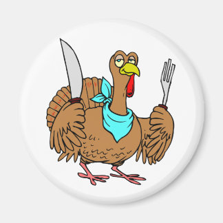 Humorale Türkei Magnet