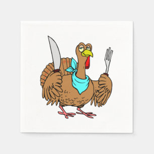 Humorale Türkei Serviette