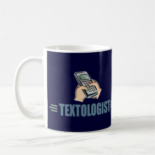 Humoraler Sims Tasse