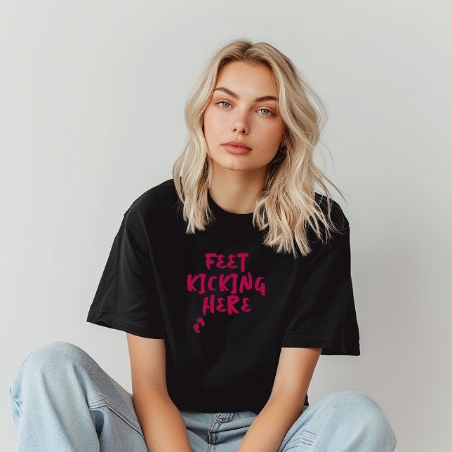 Humoraler T - Shirt (Von Creator hochgeladen)