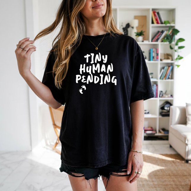 Humoraler T - Shirt (Von Creator hochgeladen)