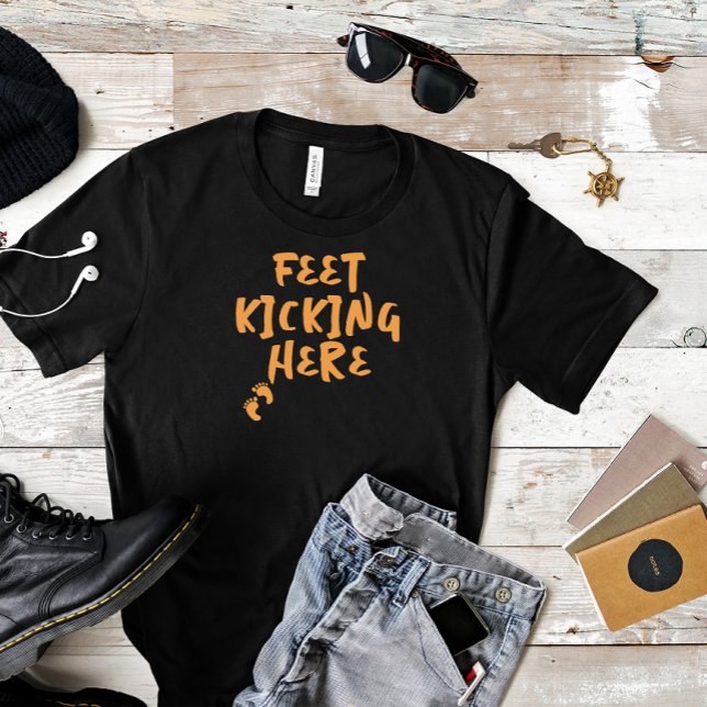 Humoraler T - Shirt (Von Creator hochgeladen)