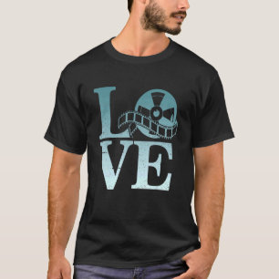 Humorales Kino Theater Enth T-Shirt