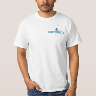 Humorales Mothering T-Shirt