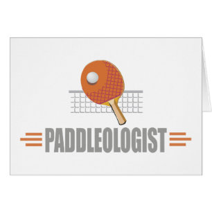 Humorales Tischtennis