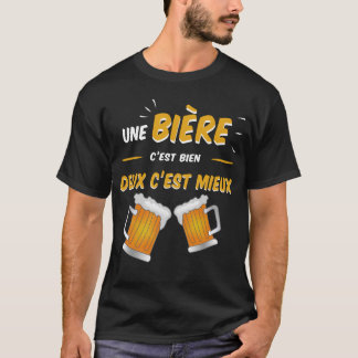 Humorbier T-Shirt