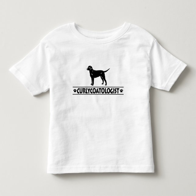 Humorer, locker kleinkind t-shirt (Vorderseite)