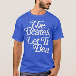 Humorer Musiker Parody Design T-Shirt