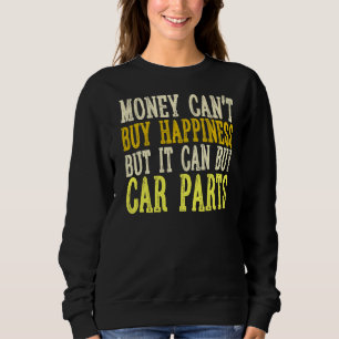 Humorer Taschenautomat Sweatshirt