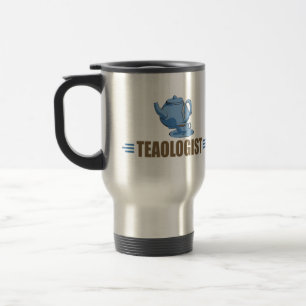 Humorer Tee Reisebecher