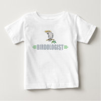 Humorer Vogel Lover