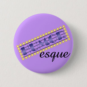 Humoresque Button