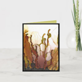 Humorische Karte für jeden Anlass