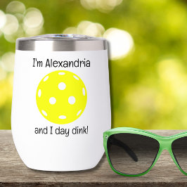 Humorischer Tagesdink