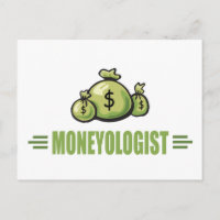 Humorisches Geld
