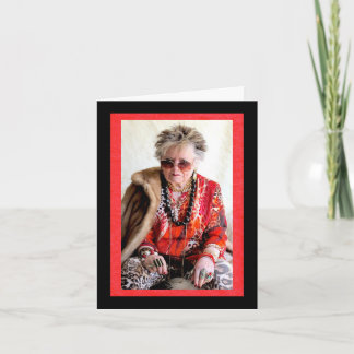 Humorvoll mit GPS oder Sternen Karte