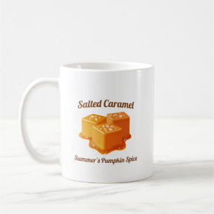 Humorvolle Caramel-Tasse Kaffeetasse