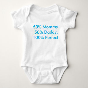 Humorvoller Babyspielanzug Baby Strampler