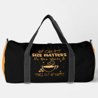 Humorvolles Kaffeeliebhaber Motivationsdesign