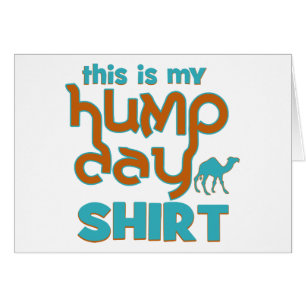 Hump Day