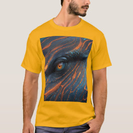 Humpback Eye T-Shirt