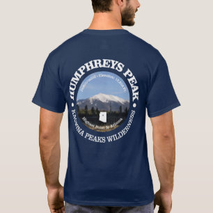 Humphrey-Peak T-Shirt