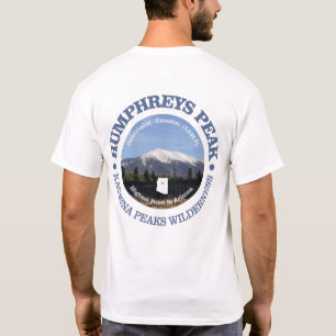 Humphrey-Peak T-Shirt