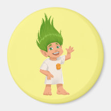 Humphrey Waves Hello