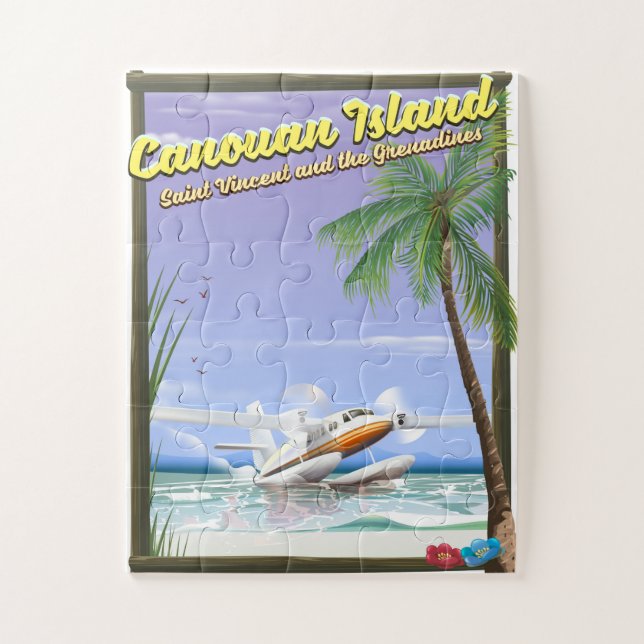 Humphreys Peak,Humphreys Peak,Flagstaff,Arizona Puzzle (Vertikal)