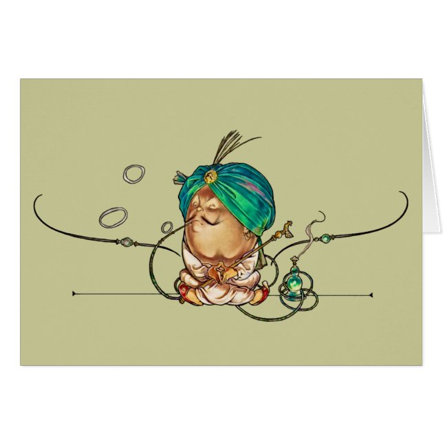 Humpty Dumpty (Vorderseite (Horizontal))