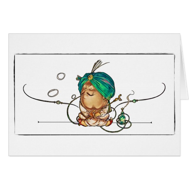 Humpty Dumpty (Vorderseite (Horizontal))