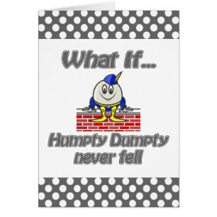 humpty dumpty fiel nie