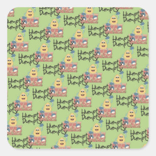 Humpty Dumpty Fun Stickers
