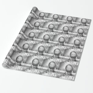 Humpty Dumpty Geschenkpapier