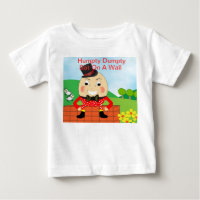Humpty Dumpty Kinderzimmer Rhyme Theme