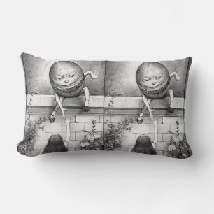 Humpty Dumpty Lendenkissen