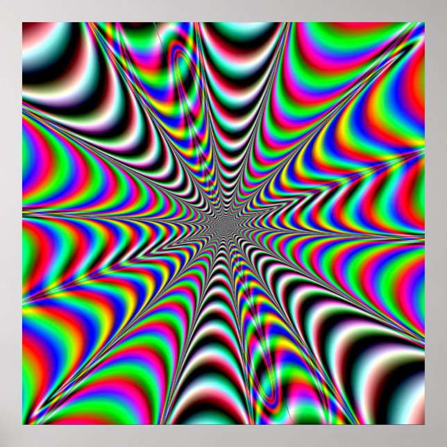 ‚Humpty Dumpty‘ Poster (Vorne)