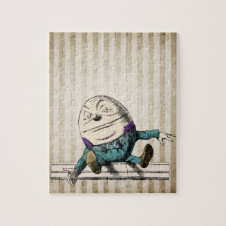 Humpty Dumpty Puzzle