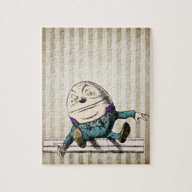 Humpty Dumpty Puzzle (Vertikal)