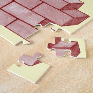 Humpty Dumpty Puzzle