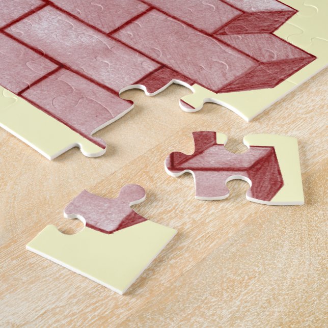 Humpty Dumpty Puzzle (Seite)