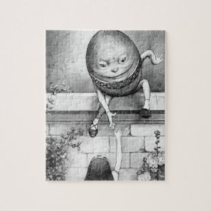 Humpty Dumpty Puzzle