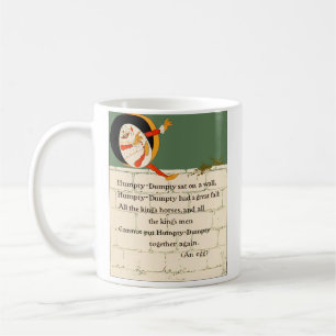 Humpty Dumpty Reim Tasse