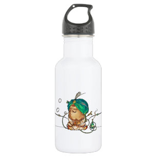 Humpty Dumpty Trinkflasche