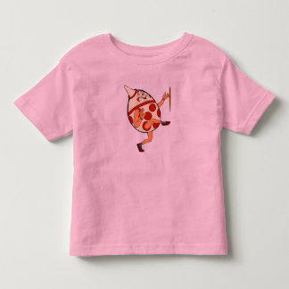 Humpty Dumpty Vintage-Design T-Shirt für Kleinkind