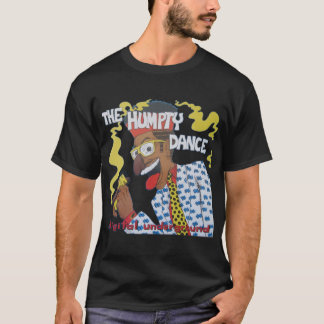 Humpty Hump Classic T - Shirt