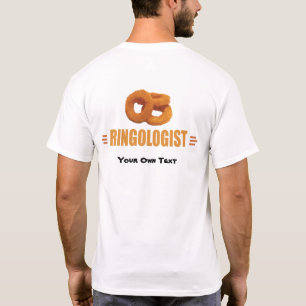 Humsive Zwiebel T-Shirt